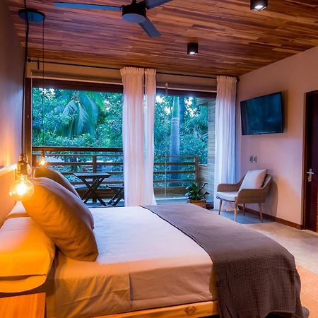 Arjau Boutique Hotel - Adults Only Playa Santa Teresa  Esterno foto