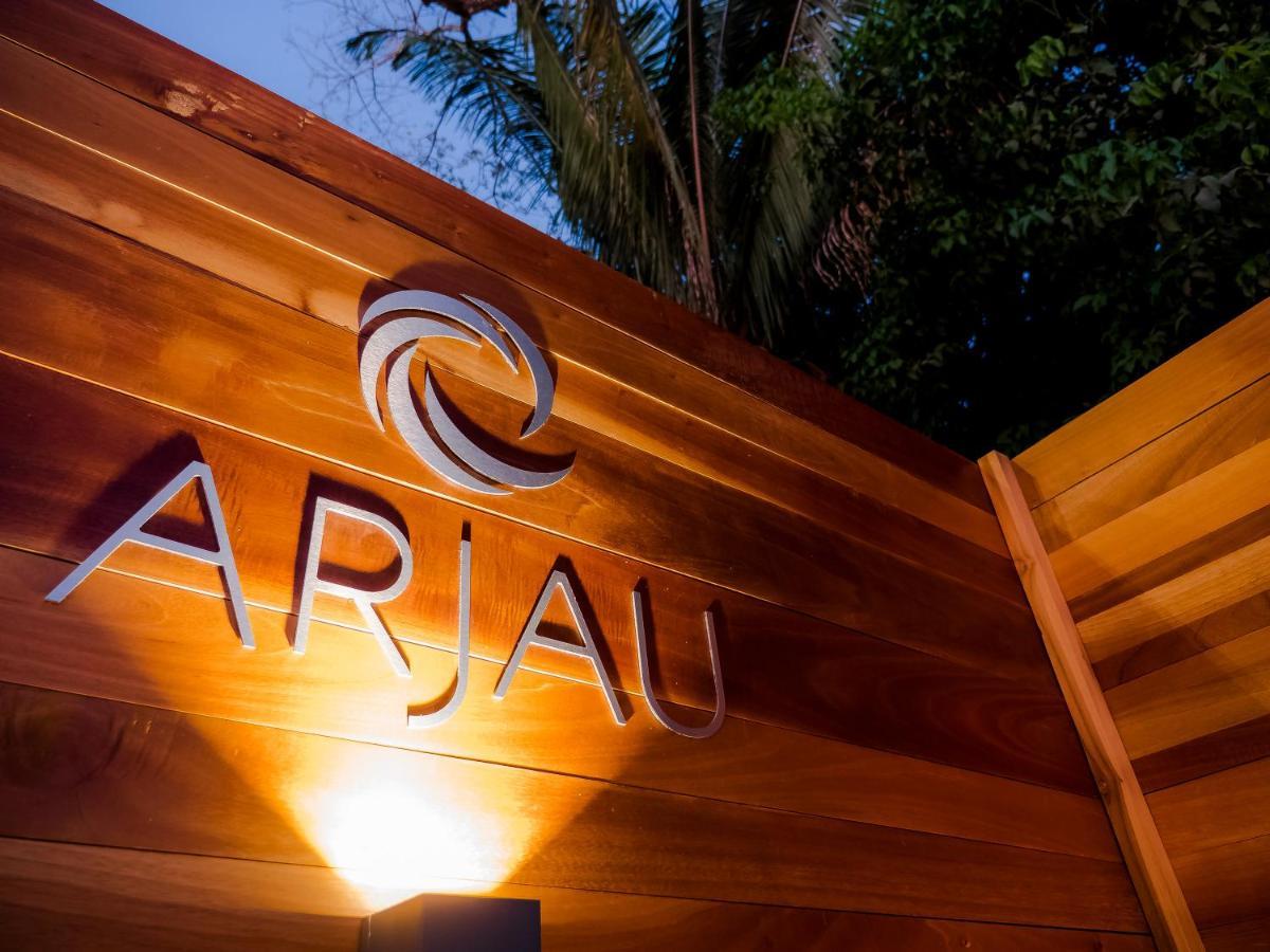 Arjau Boutique Hotel - Adults Only Playa Santa Teresa  Esterno foto
