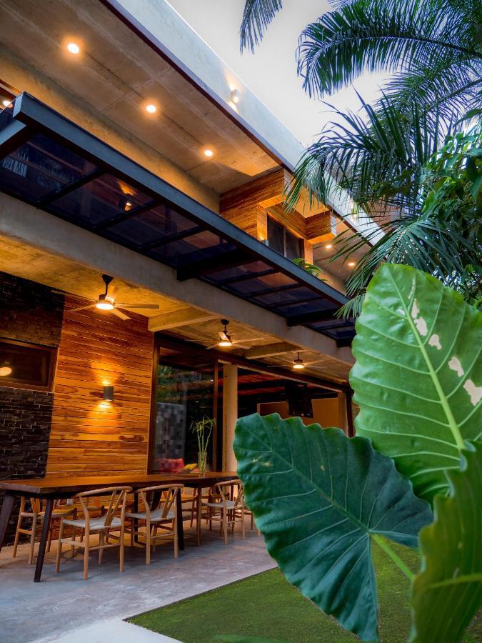Arjau Boutique Hotel - Adults Only Playa Santa Teresa  Esterno foto