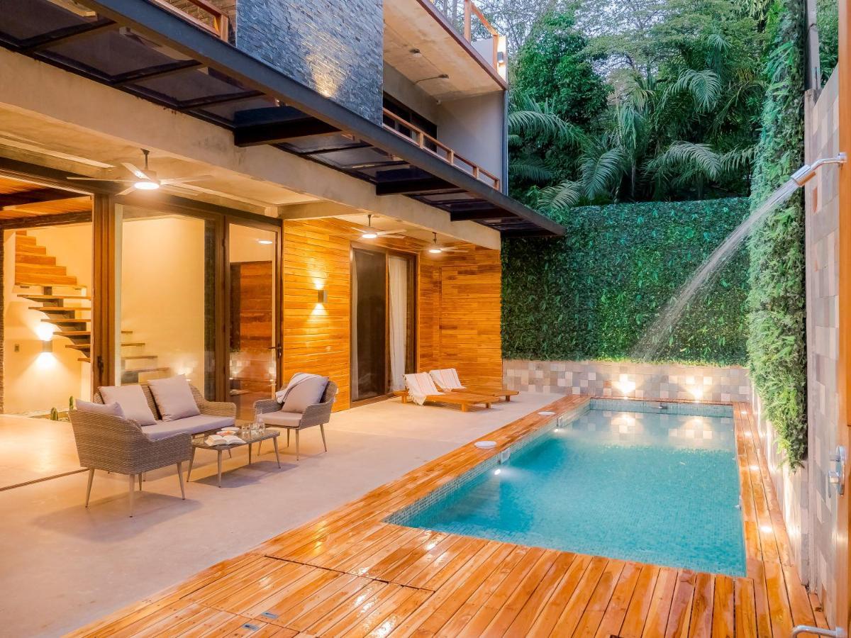 Arjau Boutique Hotel - Adults Only Playa Santa Teresa  Esterno foto