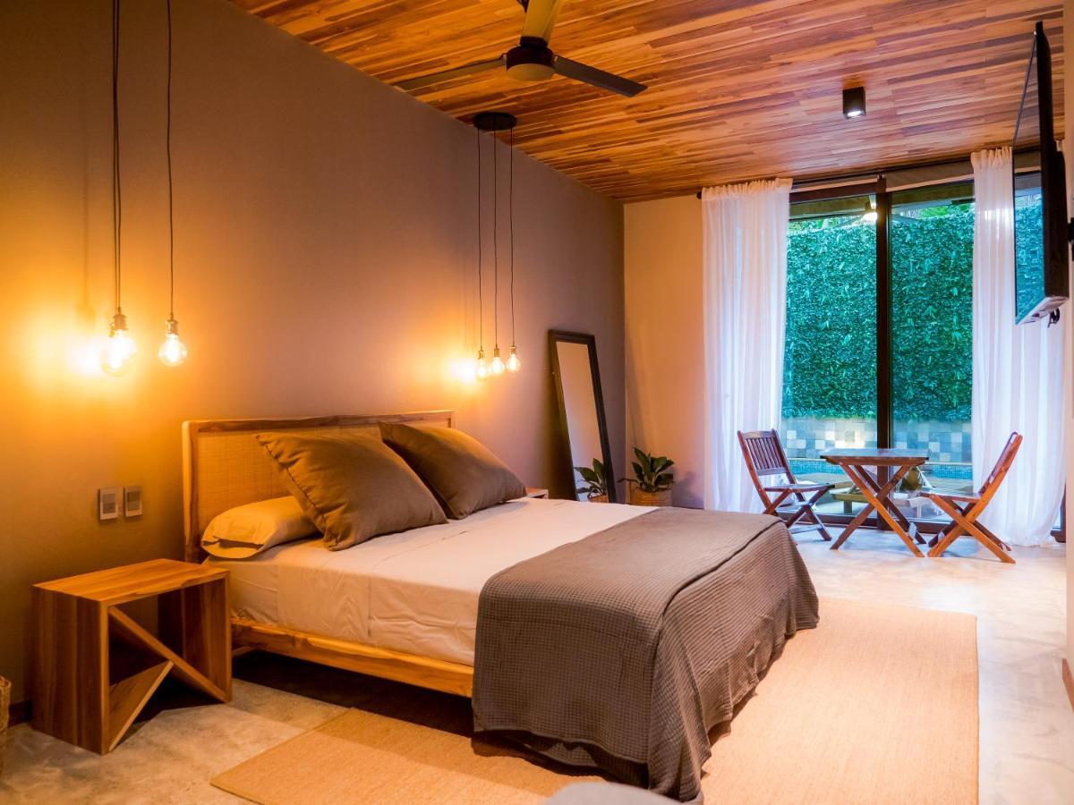 Arjau Boutique Hotel - Adults Only Playa Santa Teresa  Esterno foto