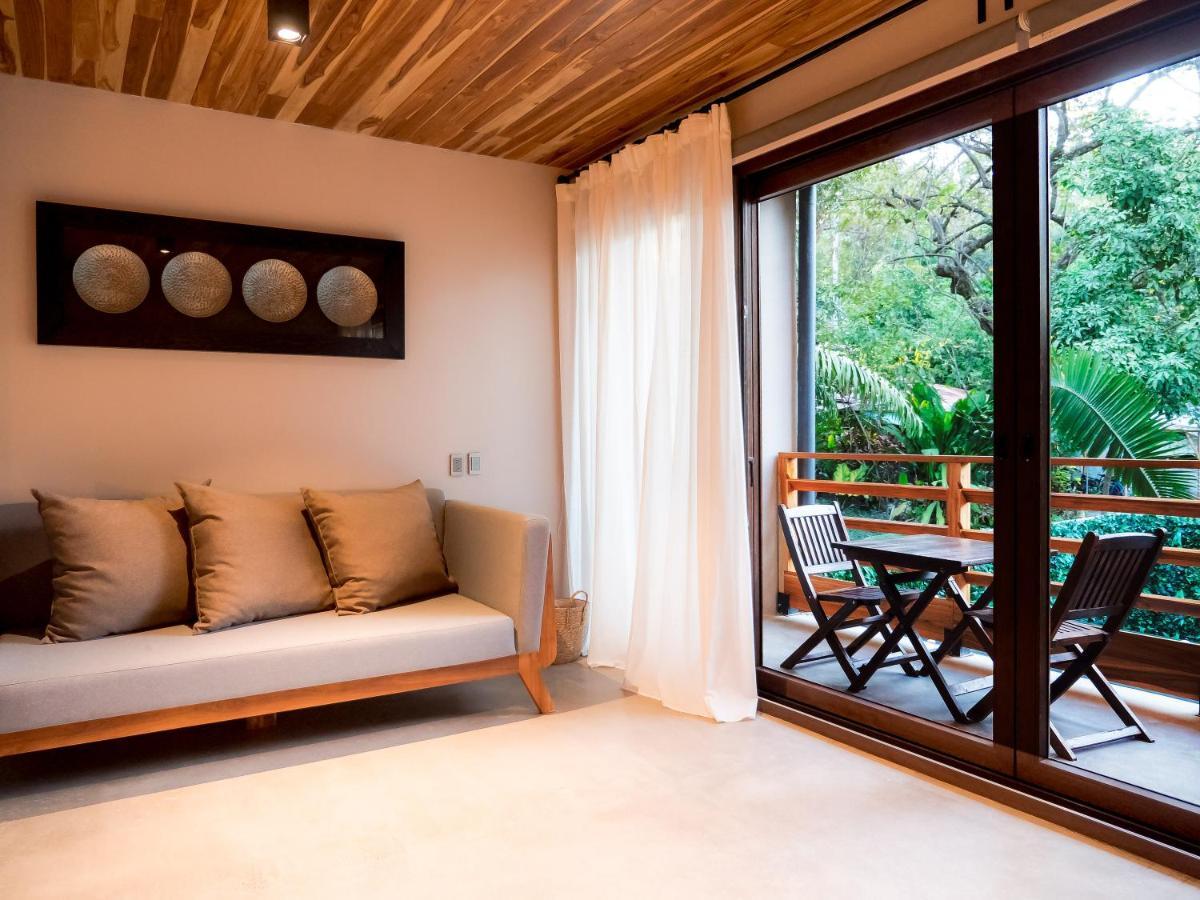 Arjau Boutique Hotel - Adults Only Playa Santa Teresa  Esterno foto