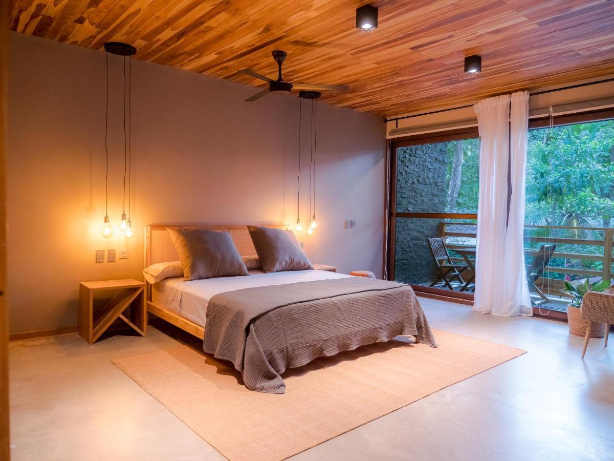 Arjau Boutique Hotel - Adults Only Playa Santa Teresa  Esterno foto
