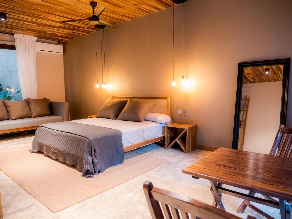 Arjau Boutique Hotel - Adults Only Playa Santa Teresa  Esterno foto