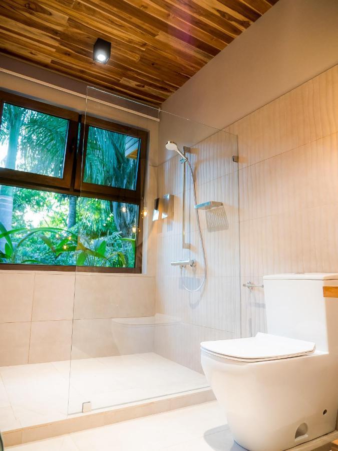 Arjau Boutique Hotel - Adults Only Playa Santa Teresa  Esterno foto