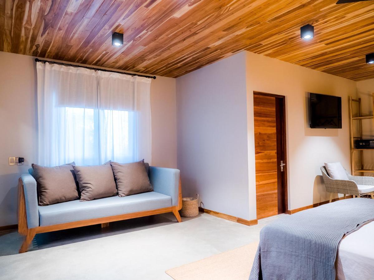 Arjau Boutique Hotel - Adults Only Playa Santa Teresa  Esterno foto