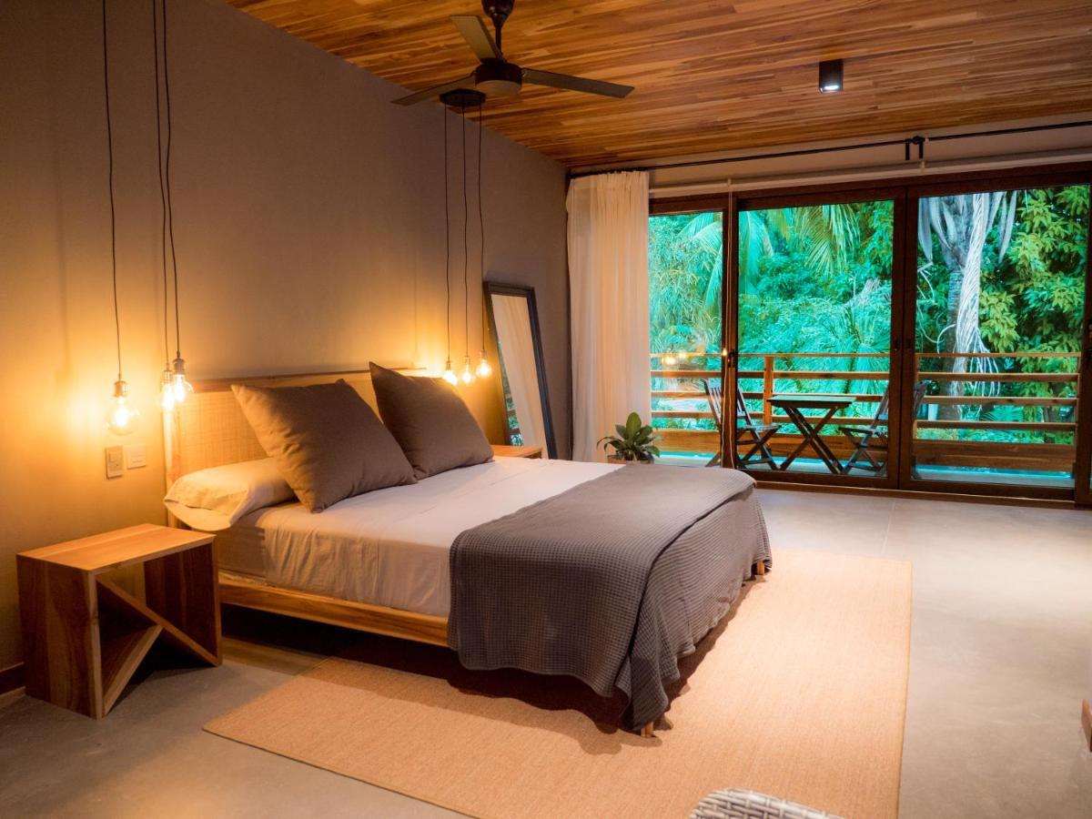 Arjau Boutique Hotel - Adults Only Playa Santa Teresa  Esterno foto