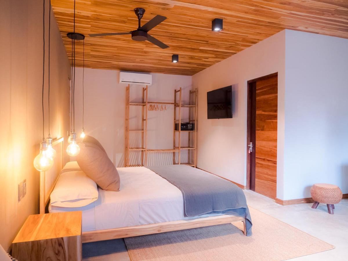 Arjau Boutique Hotel - Adults Only Playa Santa Teresa  Esterno foto