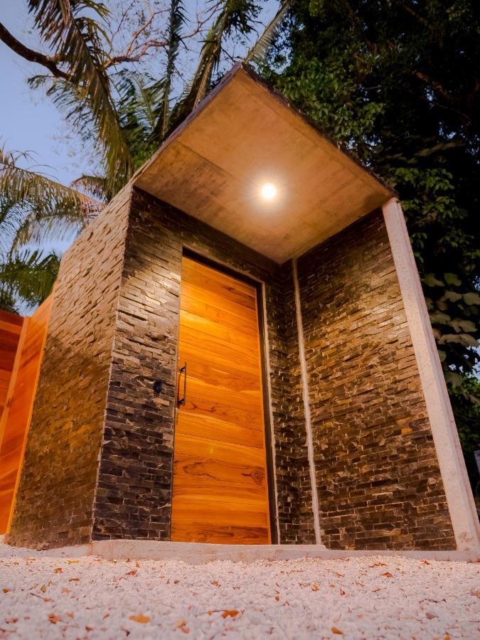 Arjau Boutique Hotel - Adults Only Playa Santa Teresa  Esterno foto