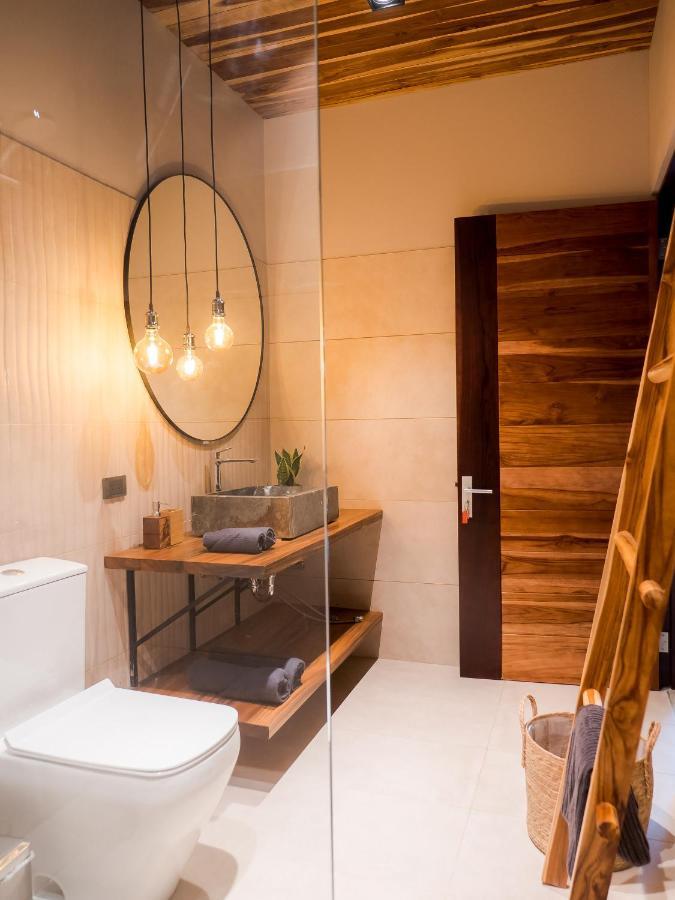Arjau Boutique Hotel - Adults Only Playa Santa Teresa  Esterno foto