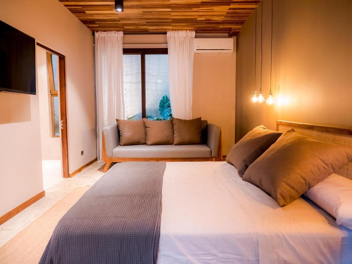 Arjau Boutique Hotel - Adults Only Playa Santa Teresa  Esterno foto