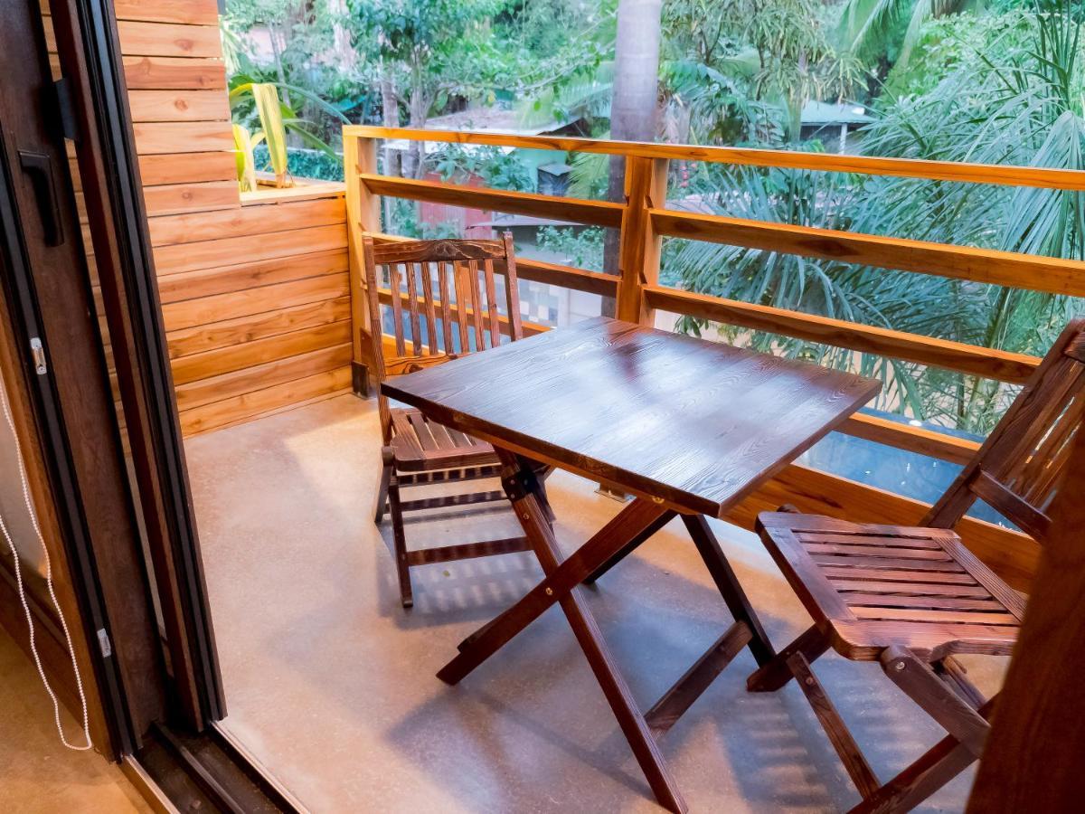 Arjau Boutique Hotel - Adults Only Playa Santa Teresa  Esterno foto