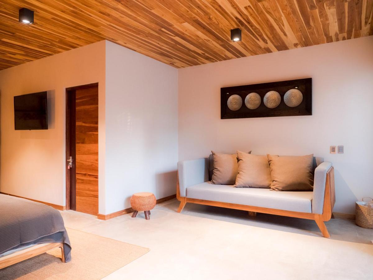 Arjau Boutique Hotel - Adults Only Playa Santa Teresa  Esterno foto