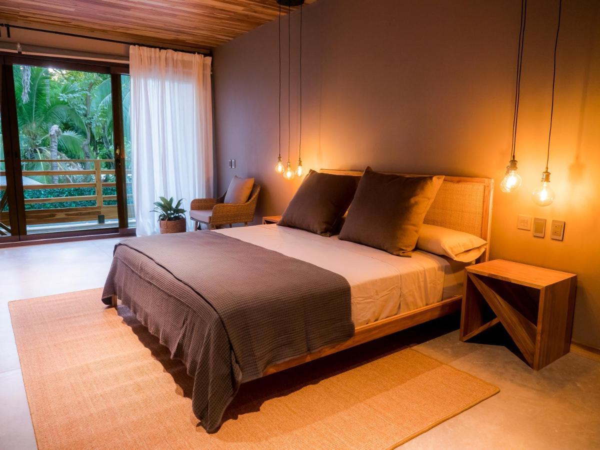 Arjau Boutique Hotel - Adults Only Playa Santa Teresa  Esterno foto