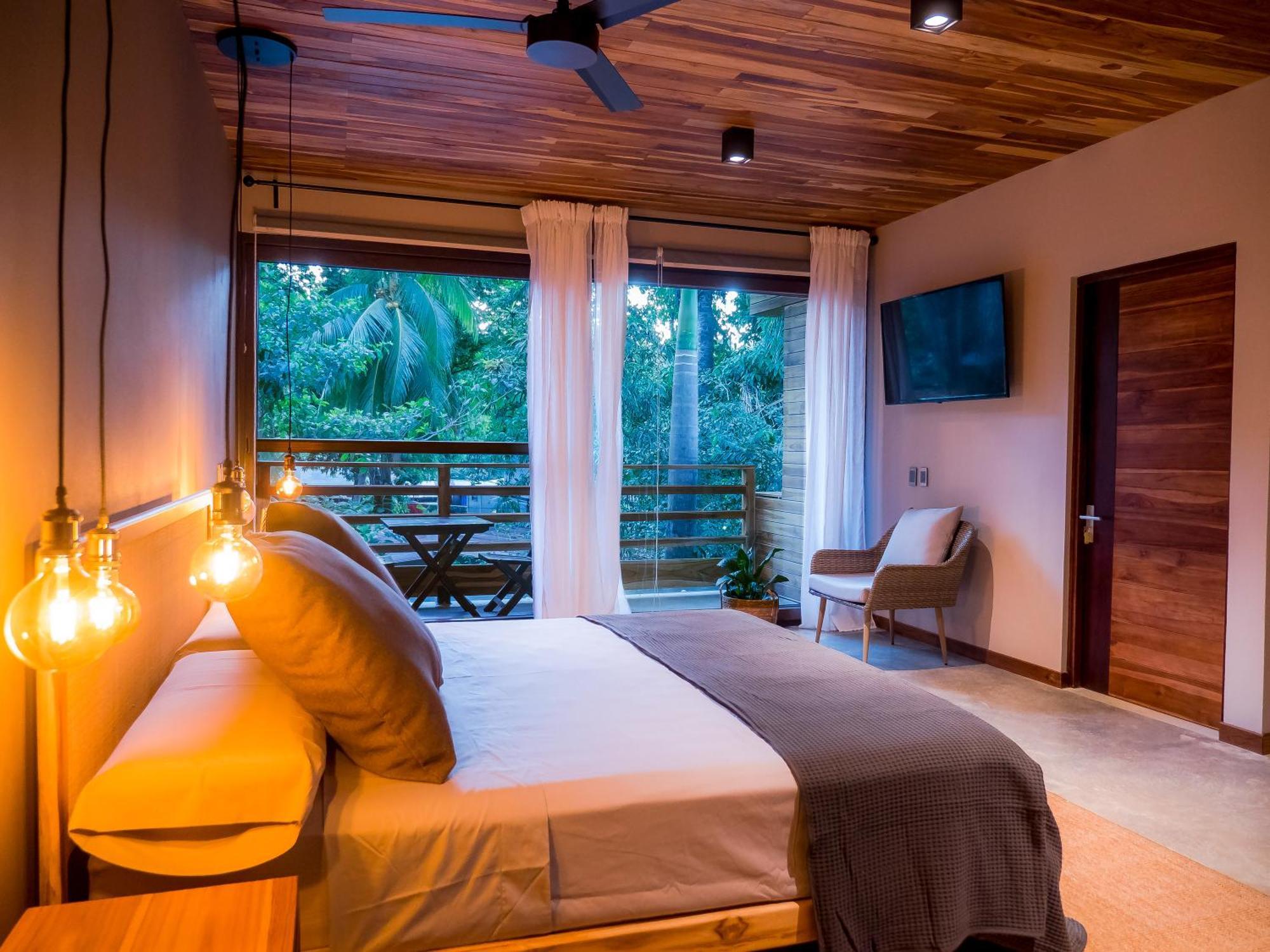 Arjau Boutique Hotel - Adults Only Playa Santa Teresa  Esterno foto