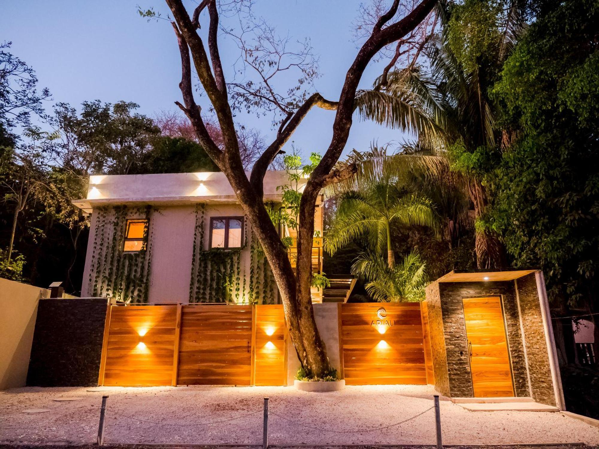 Arjau Boutique Hotel - Adults Only Playa Santa Teresa  Esterno foto